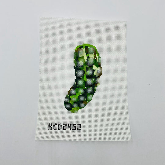 Pickle Ornament KCN Designers