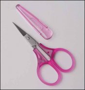 Cotton Candy Scissors Pink