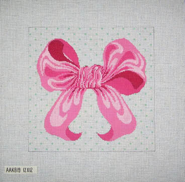 Lily Pink Bow The Collection