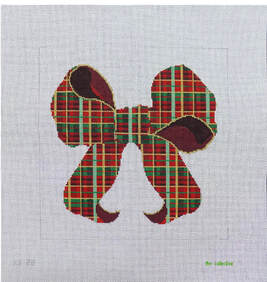 Plaid Bow The Collection