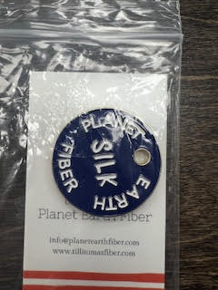 Planet Earth Needle Minder Tilli Tomas