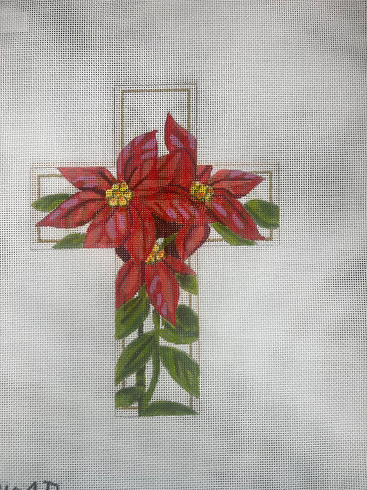 Cross 104D Poinsetta Ann Wheat Pace