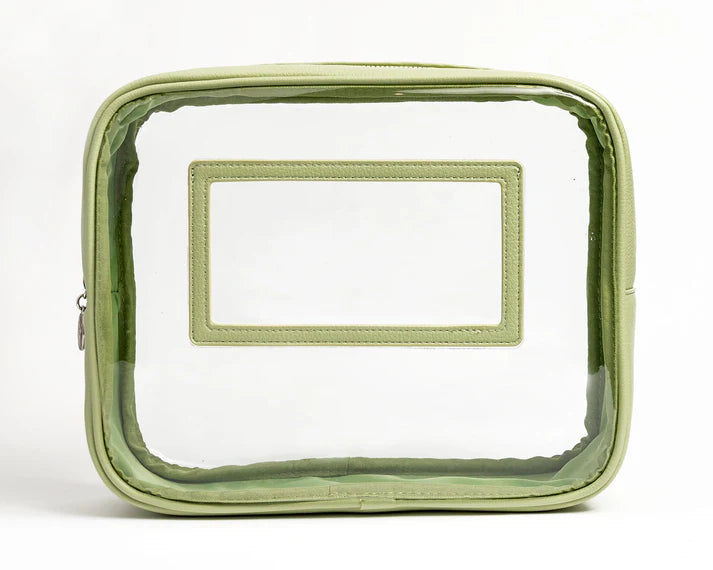 Pop in Pouch Mint Large Rachel Barri
