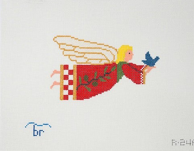 Angel:  Peace Angel