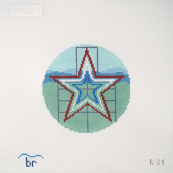Roanoke Star