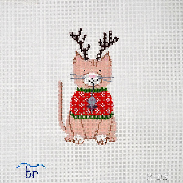 Kitty's Gift