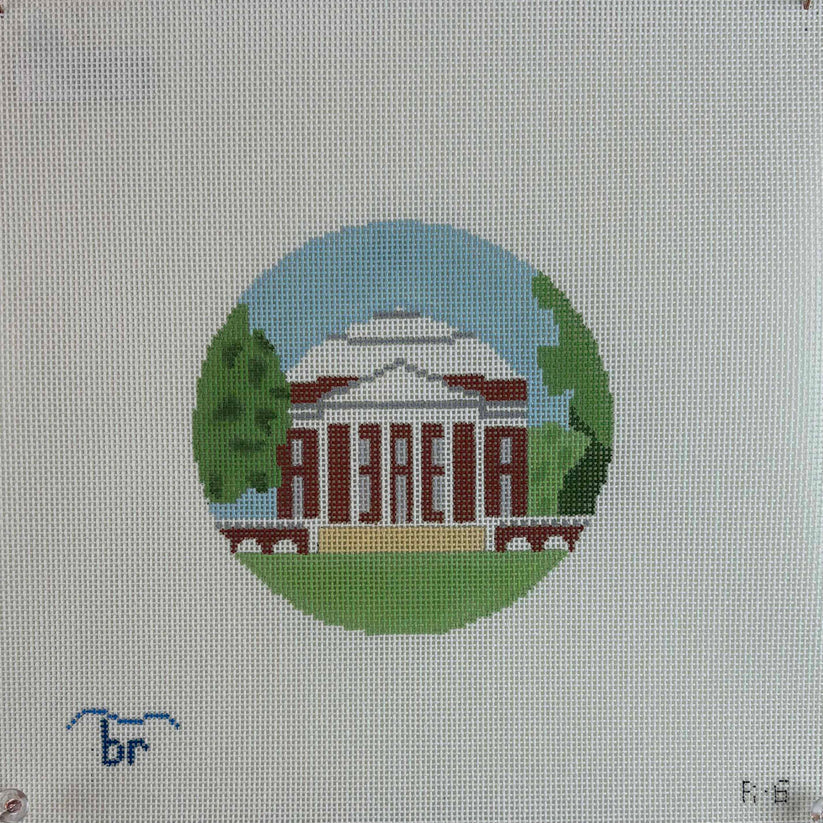 University of Virginia Rotunda