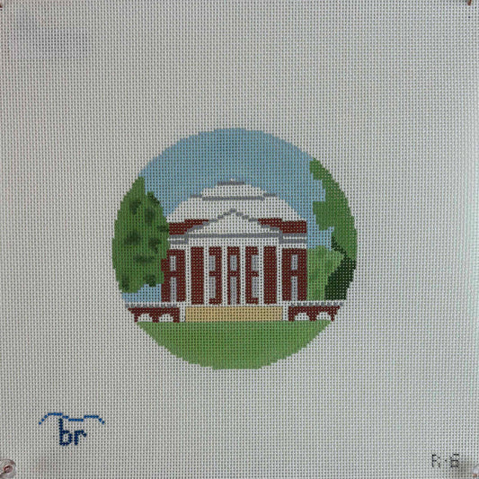 University of Virginia Rotunda