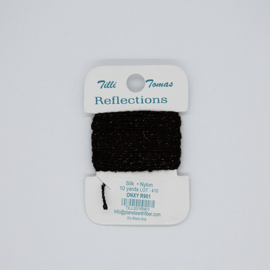Reflections Thread Onyx