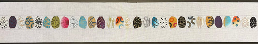 Belt with Stones Colors of Praise
