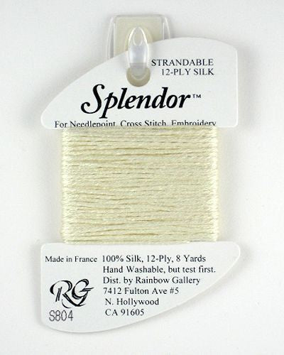 Splendor Champagne S804 Rainbow Gallery