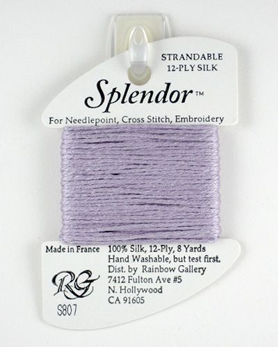 Splendor Lite Purple S807 Rainbow Gallery