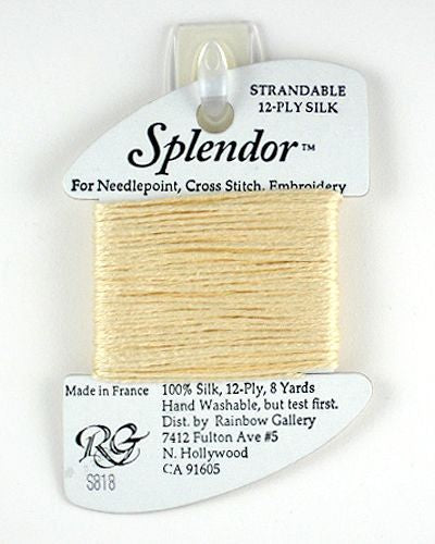 Splendor Peach S818 Rainbow Gallery
