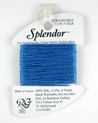 Splendor Dark Wedgwood S862 Rainbow Gallery