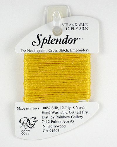 Splendor Gold S877 Rainbow Gallery