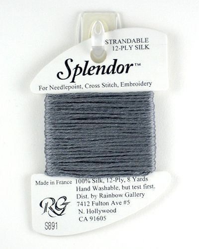 Splendor Smoke Gray S891 Rainbow Gallery