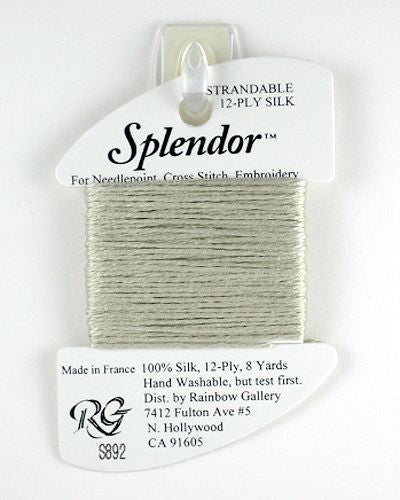Splendor Lite Taupe S892 Rainbow Gallery