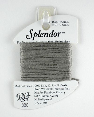 Splendor Taupe S893 Rainbow Gallery
