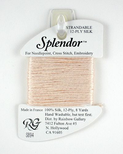 Splendor Medium Flesh S894 Rainbow Gallery