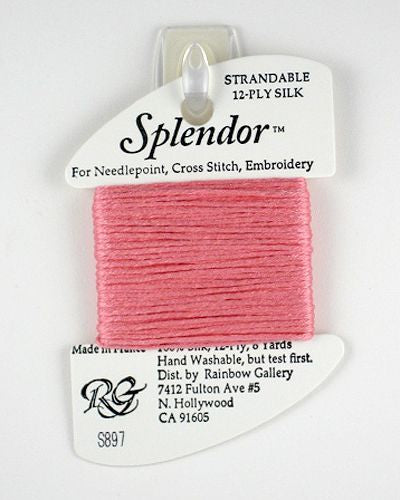 Splendor Lite Coral S897 Rainbow Gallery
