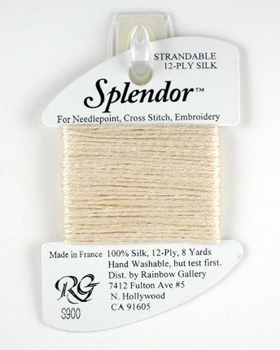 Splendor Pale Beige S900 Rainbow Gallery