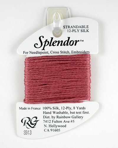 Splendor Shell Pink S913 Rainbow Gallery