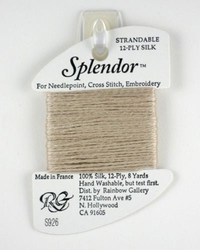 Splendor Lite Beige S926 Rainbow Gallery