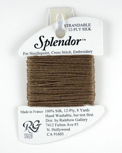 Splendor Dark Beige S928 Rainbow Gallery