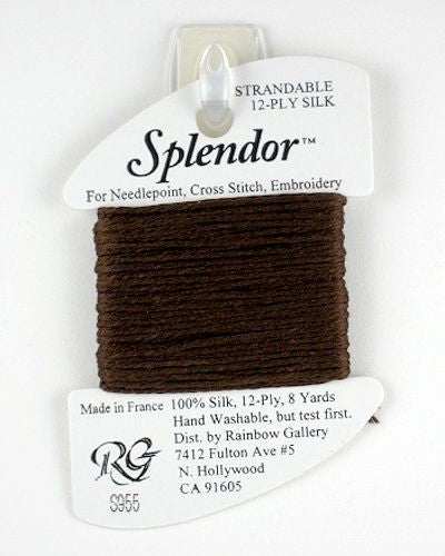 Splendor Coffee S955 Rainbow Gallery
