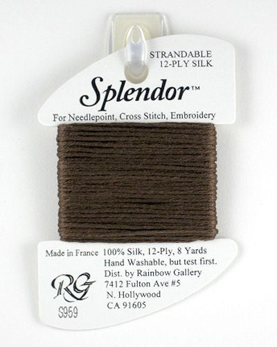 Splendor Very Dark Fawn S959 Rainbow Gallery