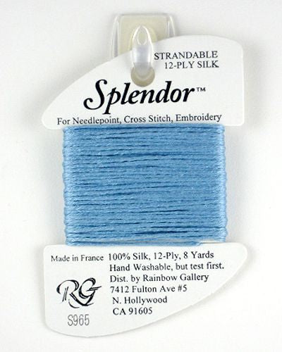 Splendor Lite Wedgwood S965 Rainbow Gallery