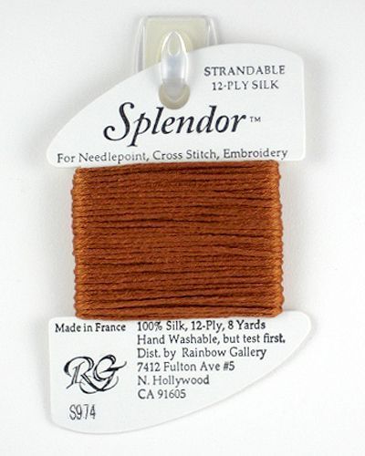 Splendor Spice S974 Rainbow Gallery