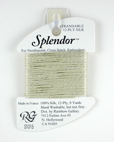 Splendor Pale Sandstone S1015 Rainbow Gallery