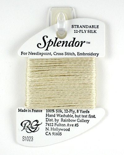 Splendor Oyster S1023 Rainbow Gallery
