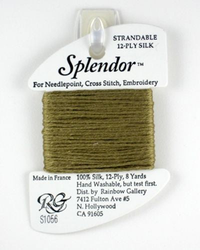 Splendor Wet Sand S1056 Rainbow Gallery