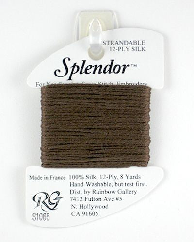 Splendor Medium Dark Fawn S1065 Rainbow Gallery