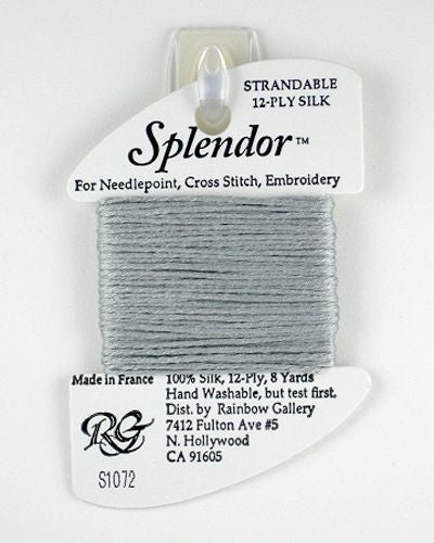 Splendor Rain Gray S1072 Rainbow Gallery