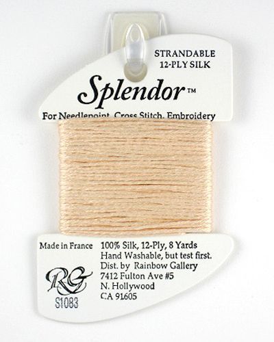 Splendor Porcelain Bronze S1083 Rainbow Gallery