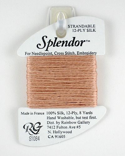 Splendor Honey Bronze S1084 Rainbow Gallery