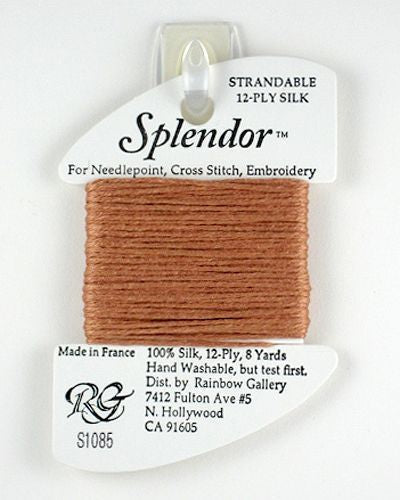 Splendor Golden Bronze S1085 Rainbow Gallery
