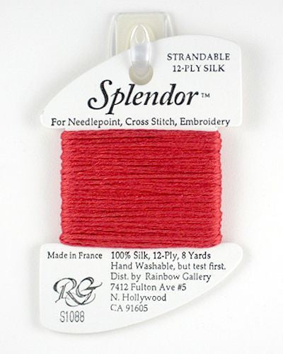 Splendor Dark Coral S1088 Rainbow Gallery