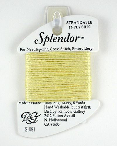 Splendor Chamomile S1091 Rainbow Gallery