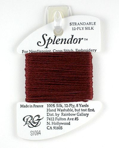 Splendor Sonoma S1094 Rainbow Gallery
