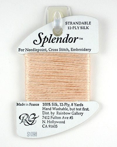 Splendor Powder Bronze S1098 Rainbow Gallery