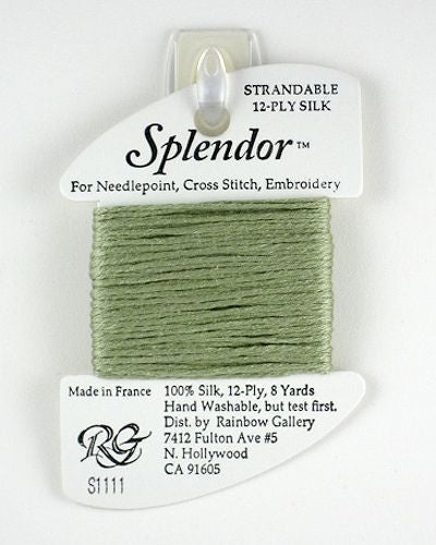 Splendor Lite Cedar S1111 Rainbow Gallery