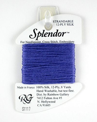 Splendor Iris S1117 Rainbow Gallery