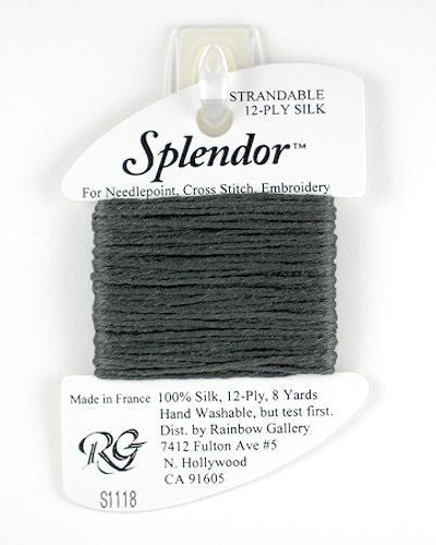 Splendor Slate S1118 Rainbow Gallery