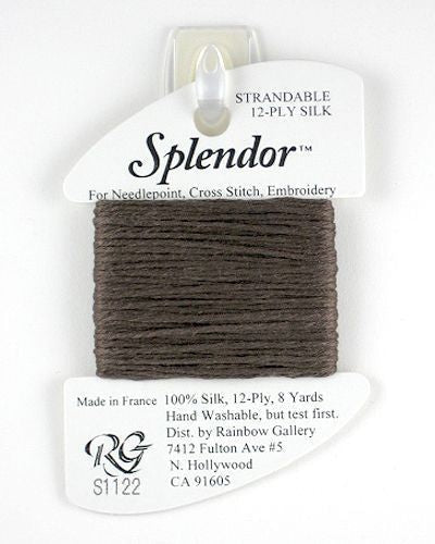 Splendor Very Dark Beige S1122 Rainbow Gallery