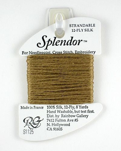 Splendor Hazelnut S1125 Rainbow Gallery