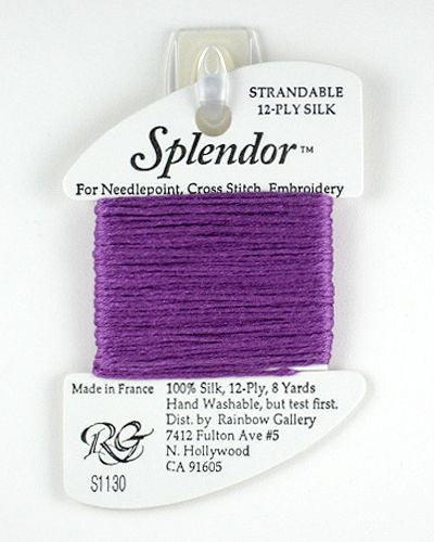 Splendor Medium Orchid S1130 Rainbow Gallery